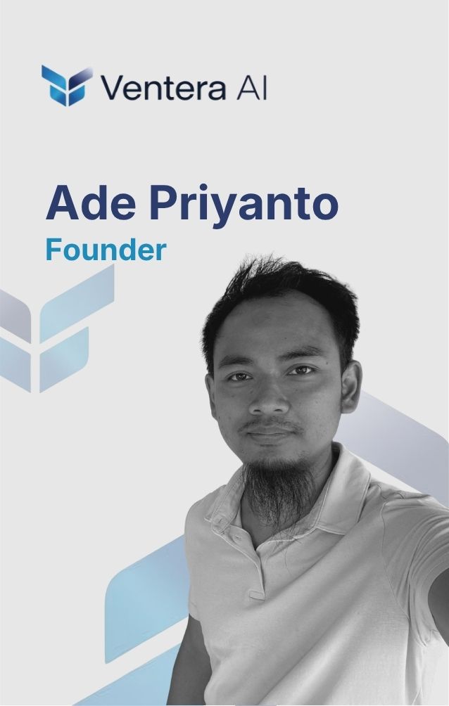 Ade Priyanto